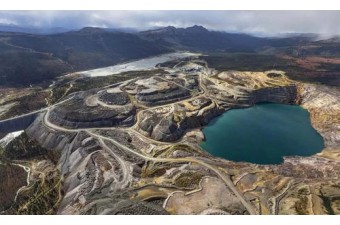 收購(gòu)金、銀、銅、鉛鋅多金屬大型礦山