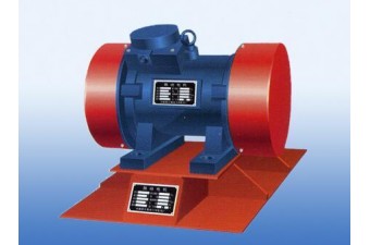 LZF-6倉壁振動器 新鄉振動機械