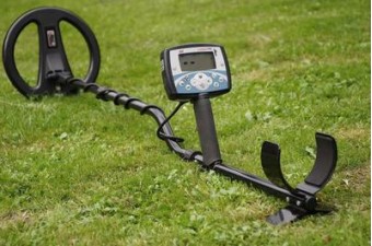 專業地下探測器